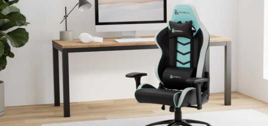 No compres una silla gamer sin ver esto las 5 opciones que sí son buenas para la espalda
