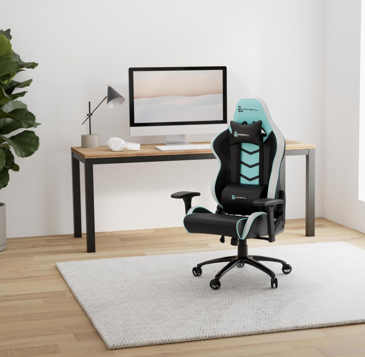 No compres un sillón gamer sin ver esto las 5 opciones que sí aguantan la espalda