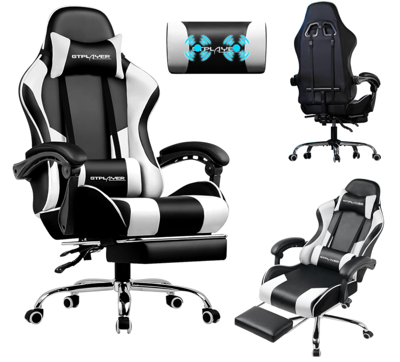 brave_screenshot_www.amazon.es-5-9 5 Sillas Gaming para PC que Encajan en tu Escritorio