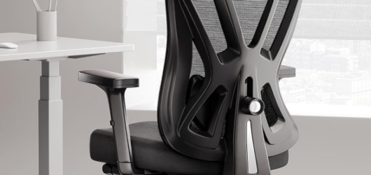 Las mejores 5 sillas de oficina calidad precio