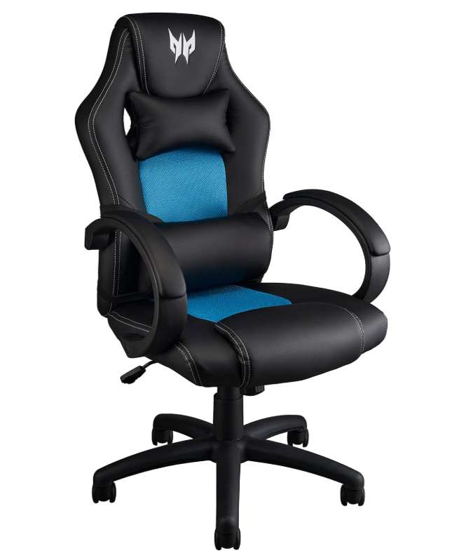 image-3 Sillas Gaming Buenas y Baratas: las 5 Mejores por Menos de 200€ (2026)