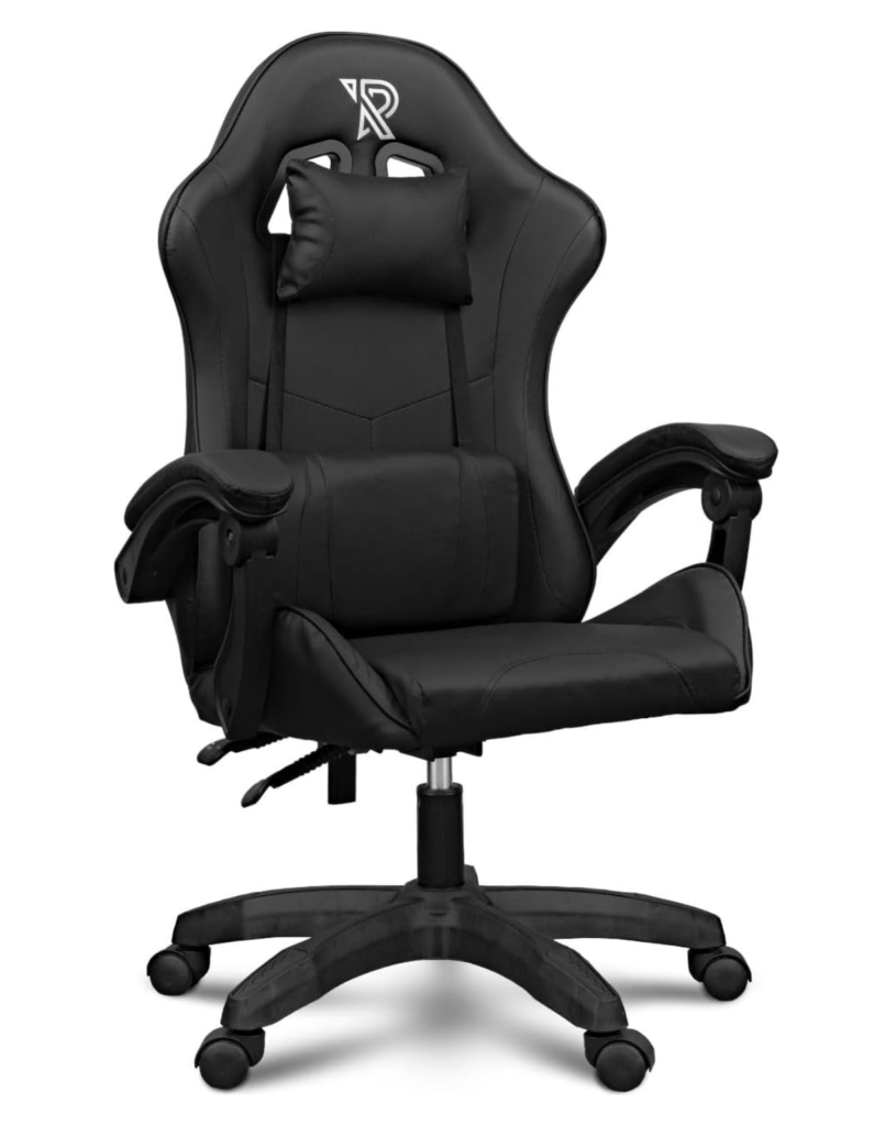 image-1-795x1024 Gaming Silla: las 5 Mejores para Partidas Largas sin Dolor de Espalda (2026)