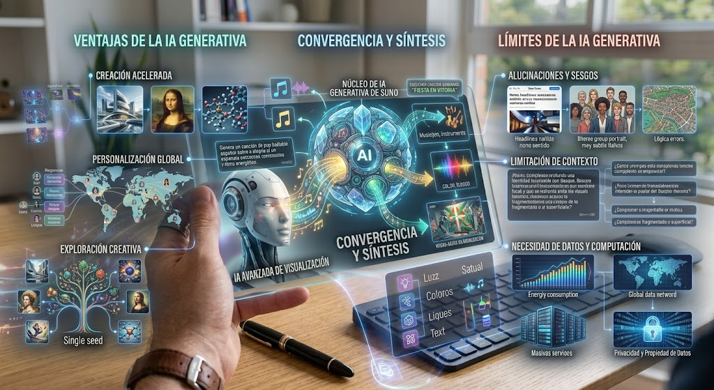 image-105 Qué es la IA Generativa: Guía Completa con Ejemplos (2026)