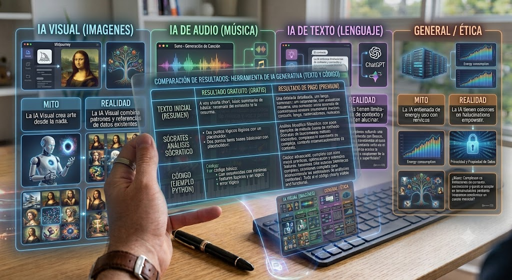 image-107 Qué es la IA Generativa: Guía Completa con Ejemplos (2026)