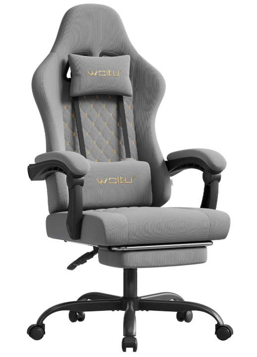 image-110 Silla Escritorio Gamer: las 5 Mejores para Espacios Pequeños (2026)