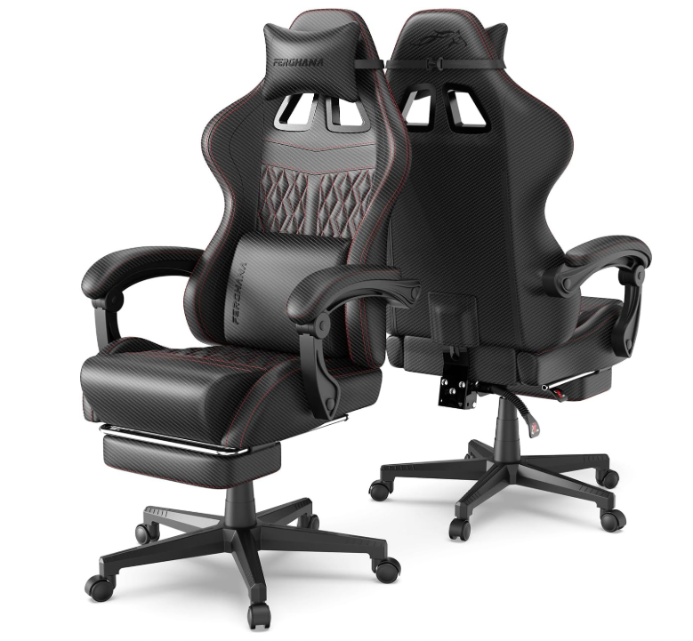 image-111 Silla Escritorio Gamer: las 5 Mejores para Espacios Pequeños (2026)
