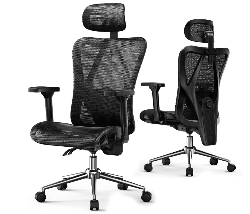 image-112 Silla Escritorio Gamer: las 5 Mejores para Espacios Pequeños (2026)