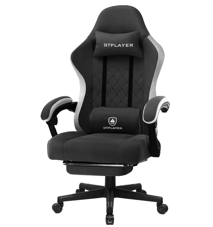 image-113 Silla Escritorio Gamer: las 5 Mejores para Espacios Pequeños (2026)