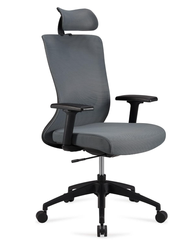image-118 Silla Ejecutiva Ergonómica: las 5 Mejores para Despacho sin Sacrificar la Espalda (2026)