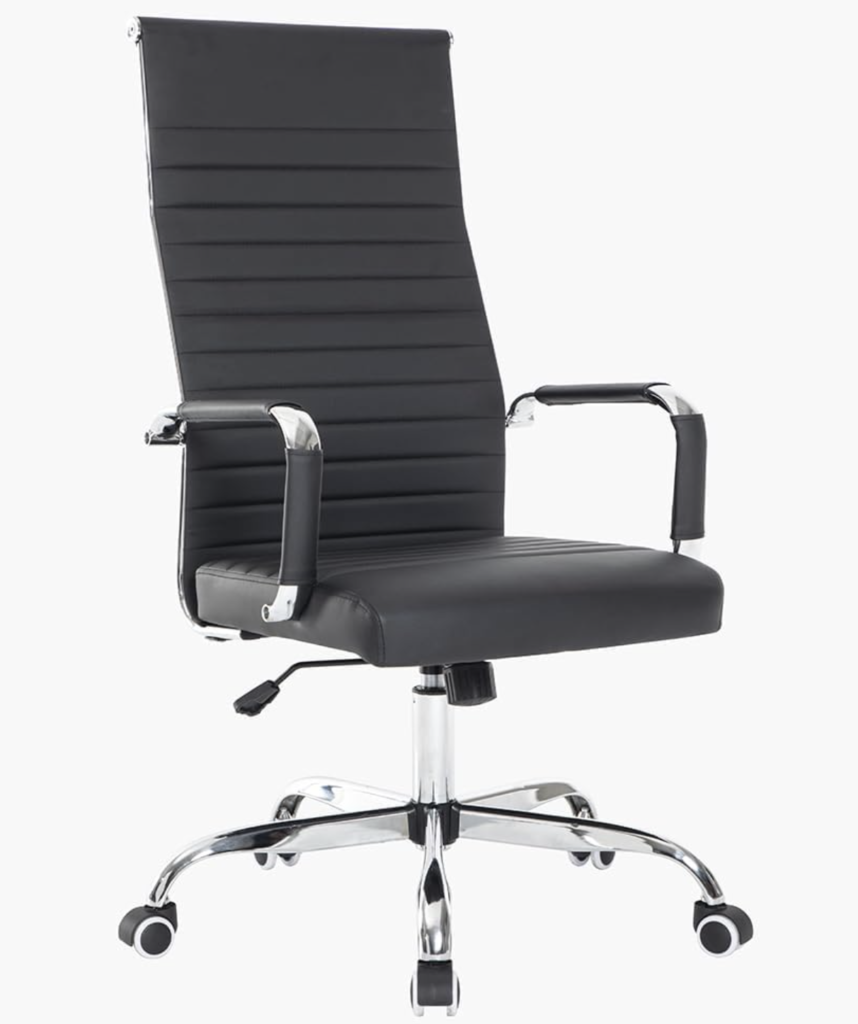 image-12-858x1024 Sillón de Oficina: los 6 Mejores sin Sacrificar la Ergonomía (2026)