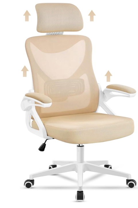 image-128 Mejor Silla Teletrabajo: las 5 Mejores para Trabajar Desde Casa sin Gastar de Más (2026)