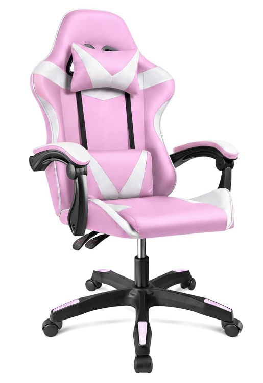 image-133 Sillas Ordenador Gaming: las 5 Mejores para Trabajar, Estudiar y Jugar (2026)