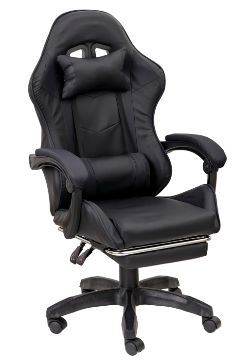 image-134 Sillas Ordenador Gaming: las 5 Mejores para Trabajar, Estudiar y Jugar (2026)