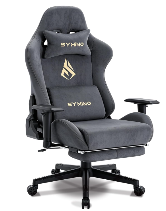 image-136 Sillas Ordenador Gaming: las 5 Mejores para Trabajar, Estudiar y Jugar (2026)