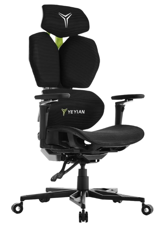 image-137 Sillas Ordenador Gaming: las 5 Mejores para Trabajar, Estudiar y Jugar (2026)