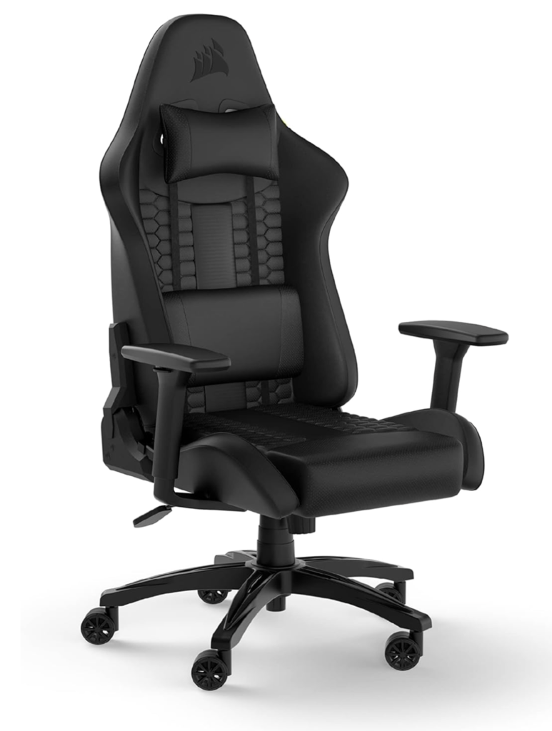 image-32-773x1024 Los 5 Mejores Sillón Gaming con reclinación (2026)