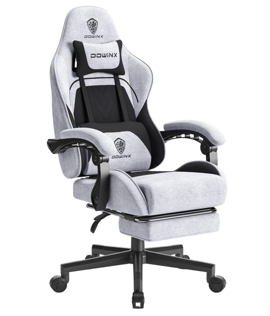 image-4-877x1024 Gaming Silla: las 5 Mejores para Partidas Largas sin Dolor de Espalda (2026)