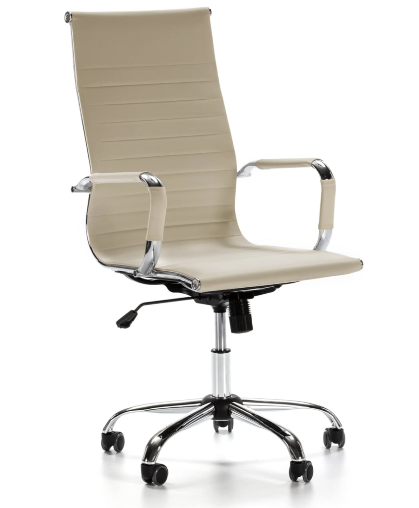 image-5-844x1024 Sillón de Oficina: los 6 Mejores sin Sacrificar la Ergonomía (2026)