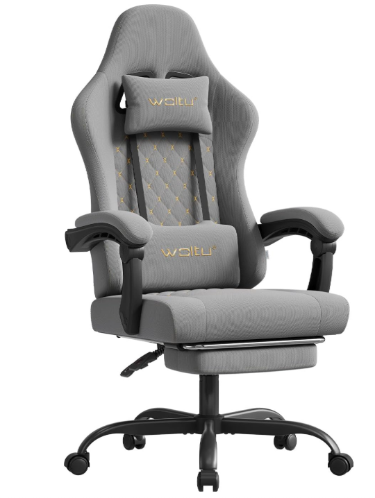 image-54 Las 5 Mejores Sillas Gaming de 69 € a 180 €