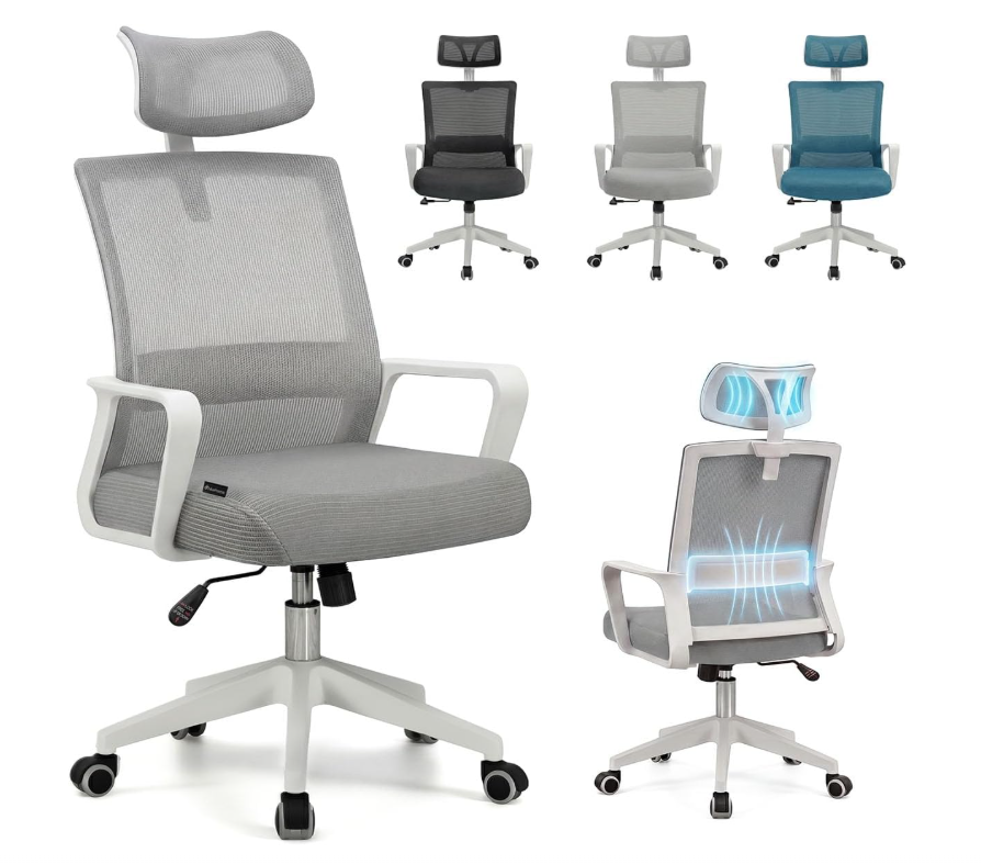 image-69 Sillones Ergonómicos para el trabajo