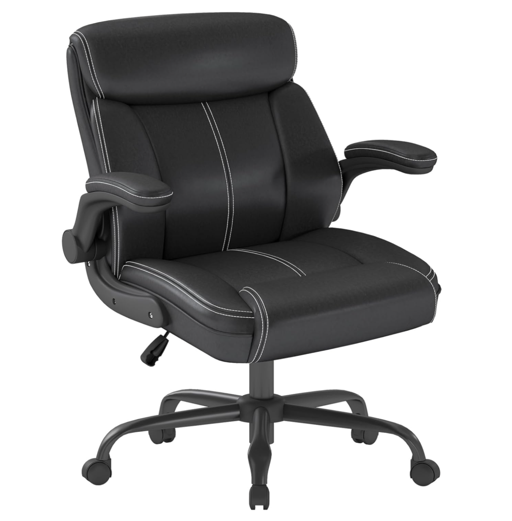 image-7-1006x1024 Sillón de Oficina: los 6 Mejores sin Sacrificar la Ergonomía (2026)