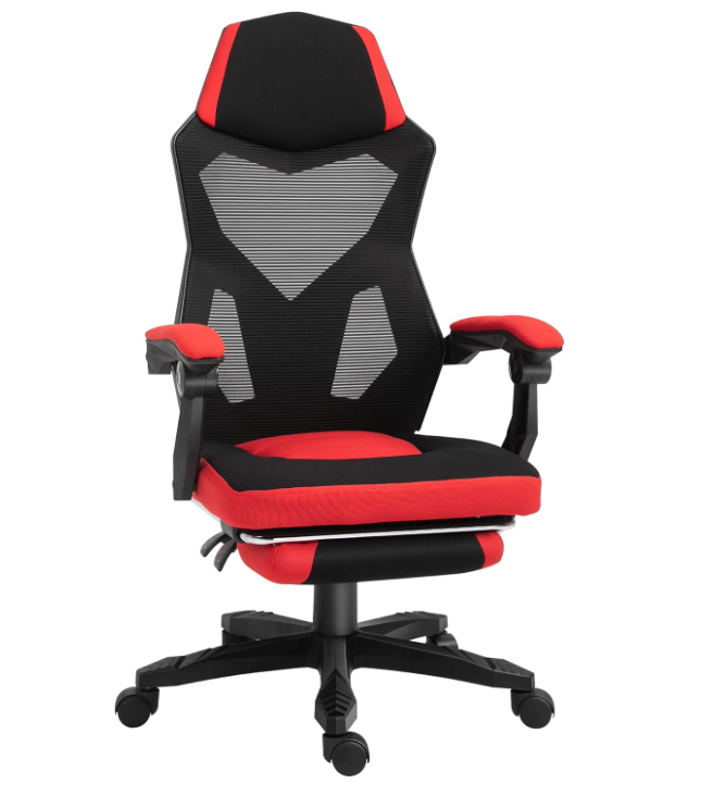 image-74 Silla Giratoria Gamer Las 5 Mejores por su Base y Mecanismo de Giro (2026)