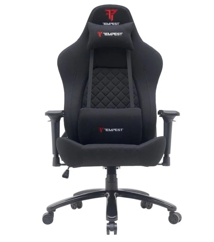 image-78 Silla Giratoria Gamer Las 5 Mejores por su Base y Mecanismo de Giro (2026)