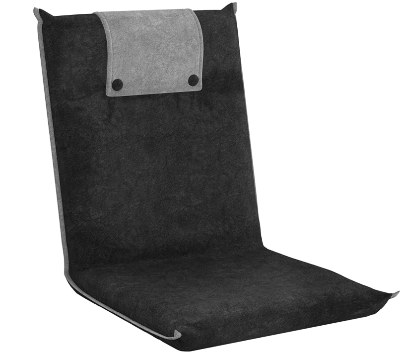 image-80 Silla Plegable Gamer las 5 Mejores para Ahorrar Espacio de Verdad (2026)
