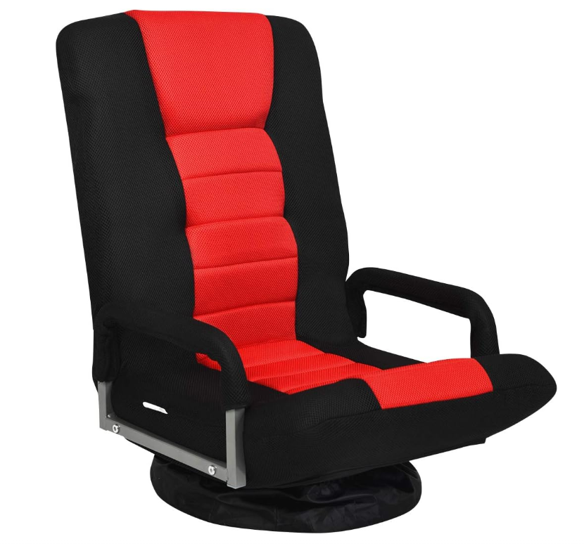 image-82 Silla Plegable Gamer las 5 Mejores para Ahorrar Espacio de Verdad (2026)