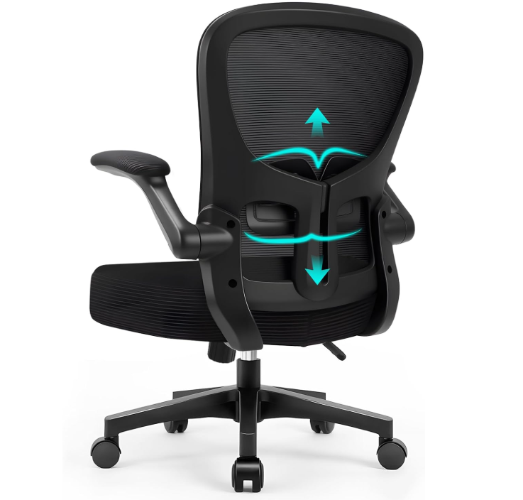 image-83 Silla Plegable Gamer las 5 Mejores para Ahorrar Espacio de Verdad (2026)