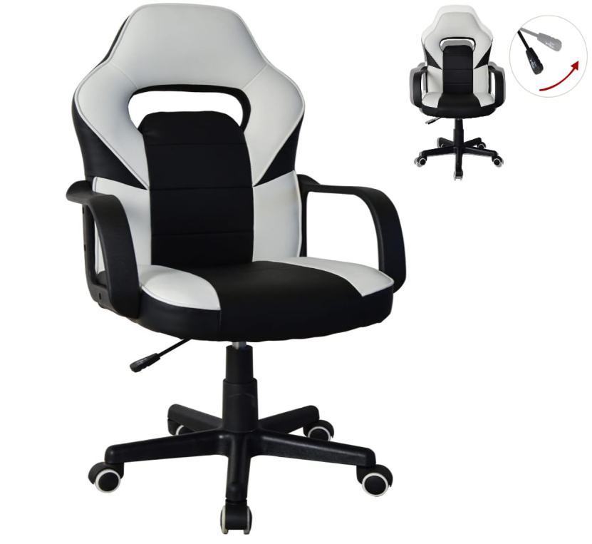 image-85 Silla Gamer para Niñas: las 5 Mejores en Tallas Realmente Pequeñas (2026)