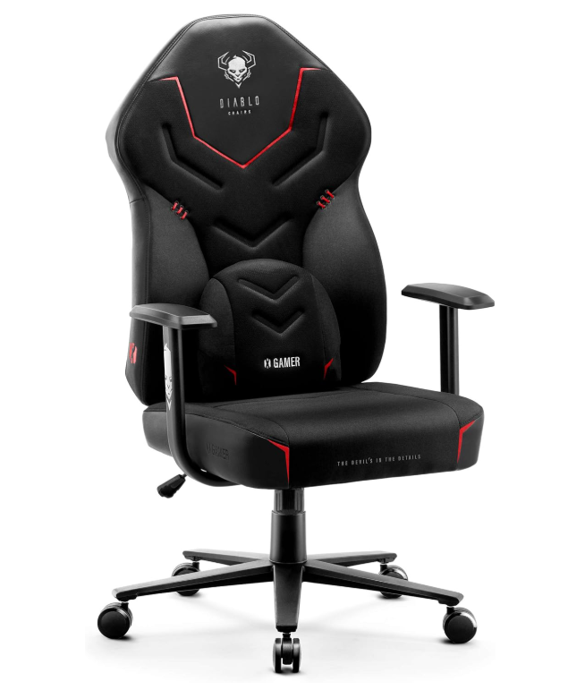 image-88 Silla Gamer para Niñas: las 5 Mejores en Tallas Realmente Pequeñas (2026)