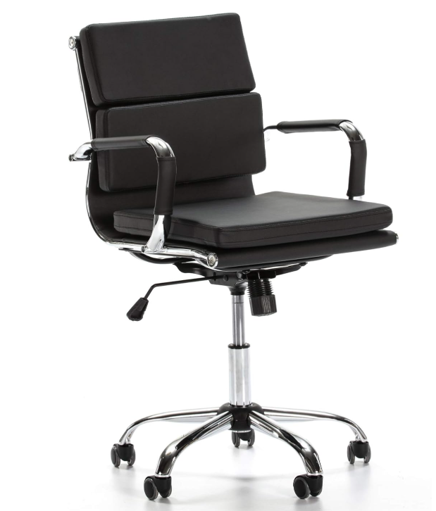 image-95 Silla Gamer Ejecutiva: las 5 Mejores para Combinar Oficina y Gaming (2026)