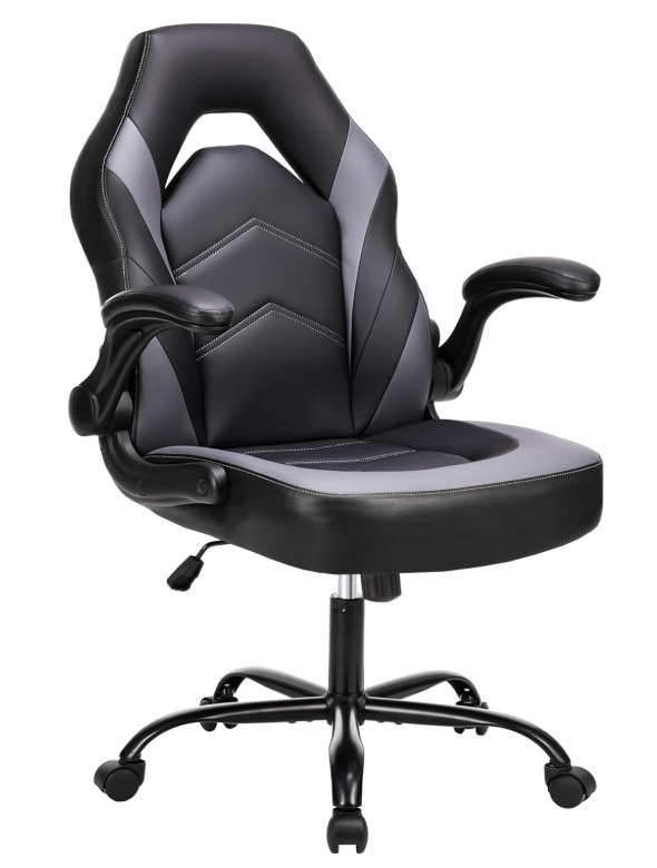 image-96 Silla Gamer Ejecutiva: las 5 Mejores para Combinar Oficina y Gaming (2026)