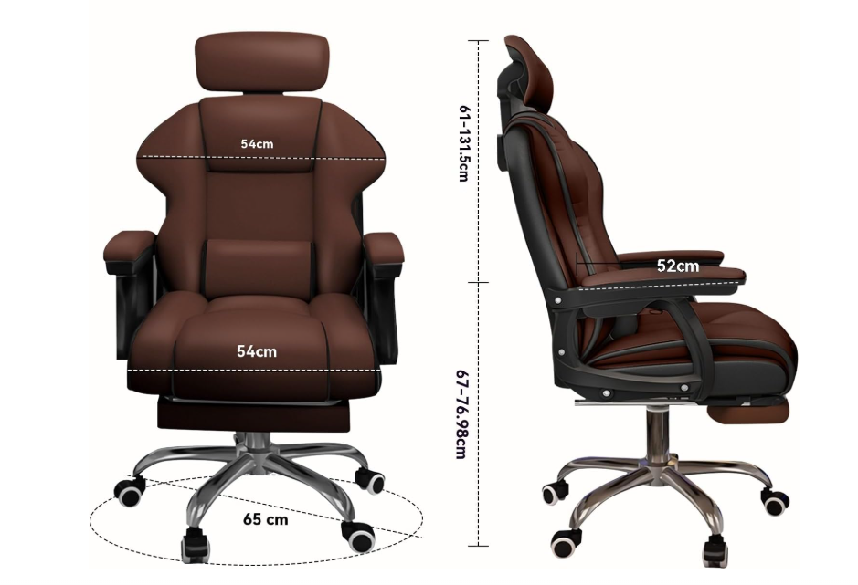 image-97 Silla Gamer Ejecutiva: las 5 Mejores para Combinar Oficina y Gaming (2026)