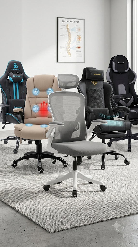 image-16 Silla Gamer Adulto: las 5 Mejores por Cifras, no por la Etiqueta (2026)