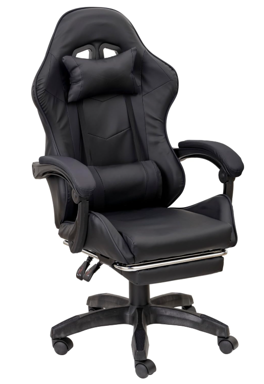 image Sillas Ordenador Gaming: las 5 Mejores para Trabajar, Estudiar y Jugar (2026)