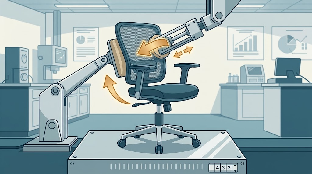 image-1 ¿Cuánto Dura Una Silla de Oficina? Señales para Cambiarla (2026)