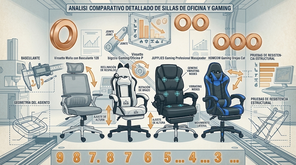 image-16 Silla Gamer Barata y Buena: las 5 Mejores sin Sorpresas de Precio (2026)